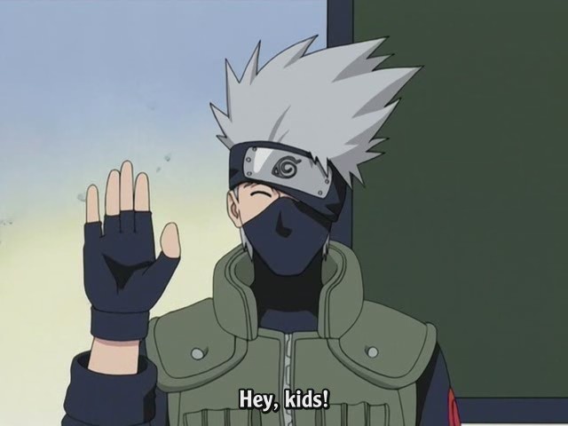 Mod The Sims - Anyone know where I can find good Kakashi hair?